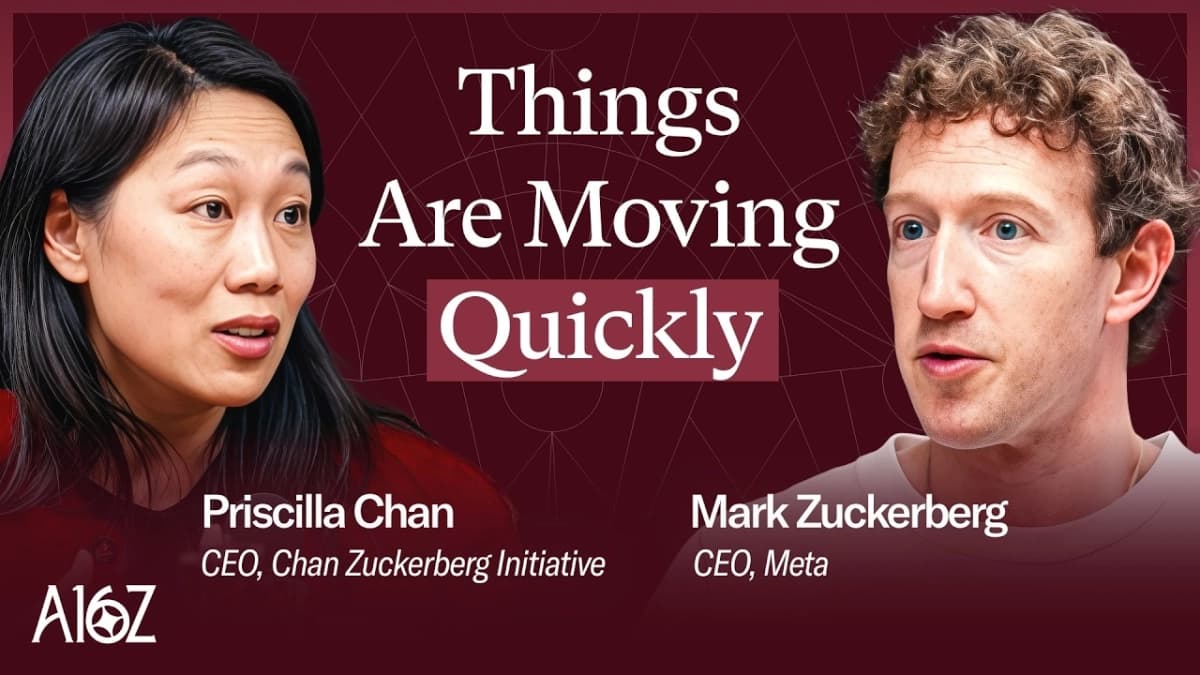 AI's Grand Ambition: CZI's Decade-Long Bet on Computational Tools to Transform Biology