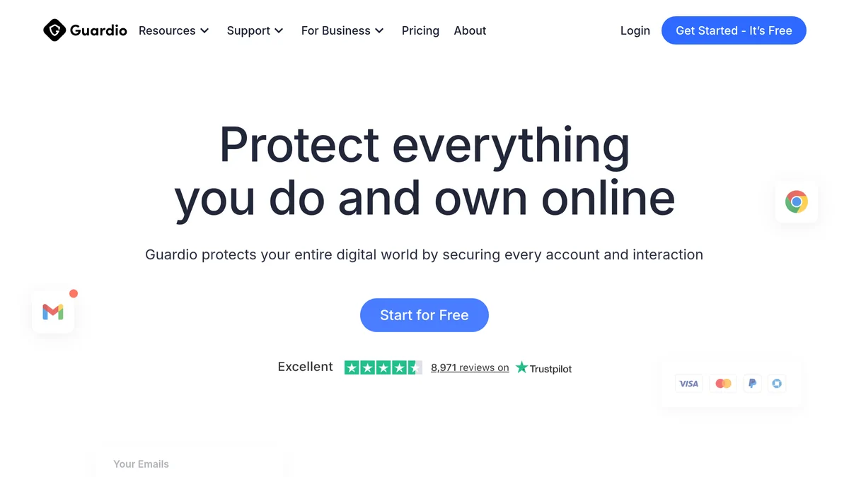 Guardio Secures $80 Million to Combat AI-Generated Cyber Threats