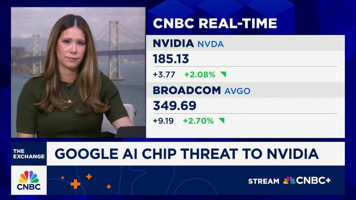 Google's Gemini 3.0 and the Strategic Resurgence of TPUs