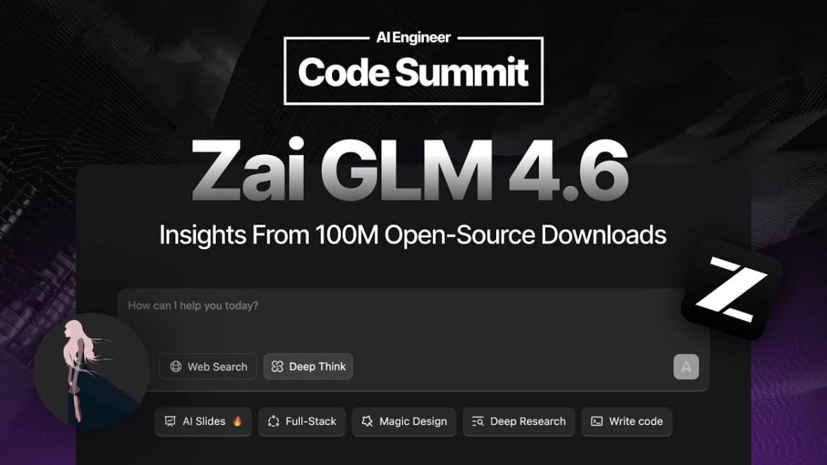 GLM 4.6 open source
