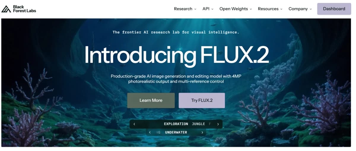 Black Forest Labs Secures $300 Million Series B at $3.25 Billion Valuation