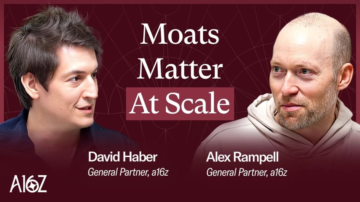 Why AI Moats Still Matter (And How They've Changed)
