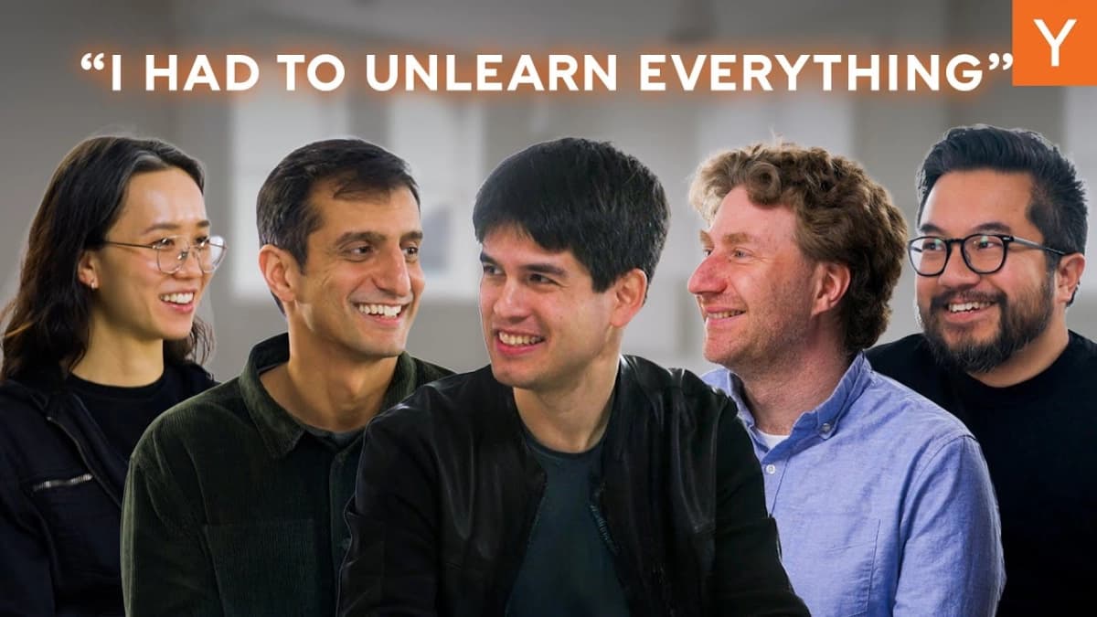 Unlearning to Lead: Amplitude's AI Pivot and the Founder's Evolving Role