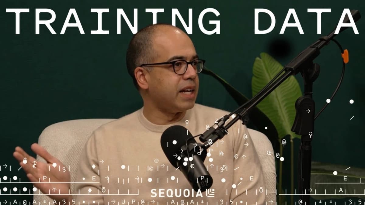 Physical AI's Off-Screen Revolution: Sanjit Biswas on Scaling Real-World Impact