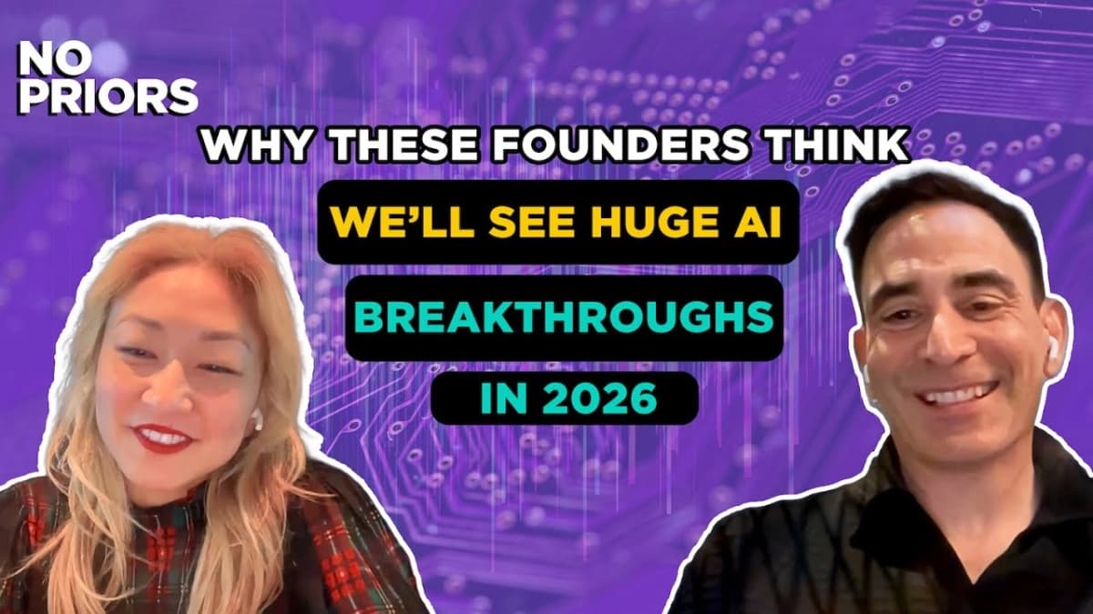 AI's 2026 Horizon: Hype, Reality, and the Race for Real-World Impact