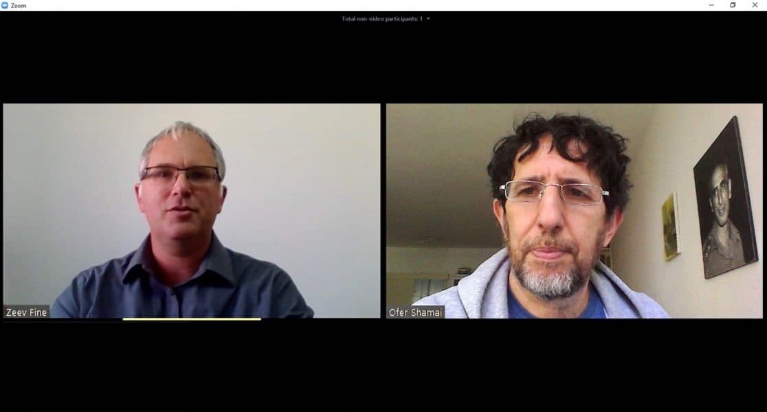 An AI Algorithm That Mimics Human Thinking