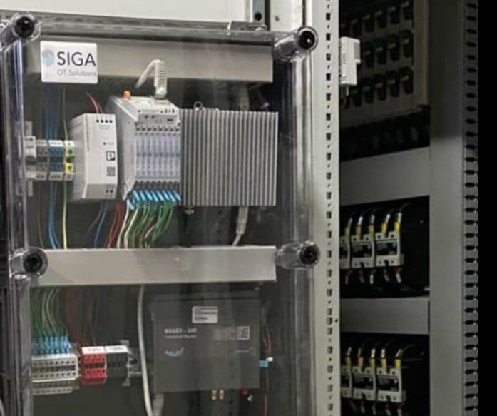 Israel Water Authority taps SIGA for cyber protection of the country’s water supply