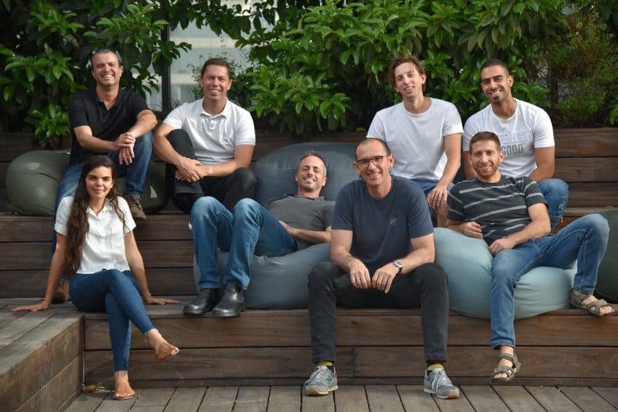 8fig raises combined $50 million in Series A to provide eCommerce sellers with flexible capital and supply chain tools