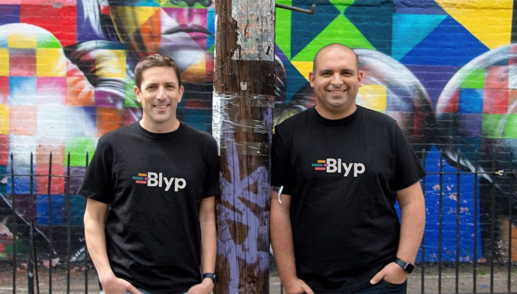 Blyp Raises $4 Million in Seed Funding to Help E-Commerce Merchants Maximize Their Data toward Improving Performance and Driving Revenues