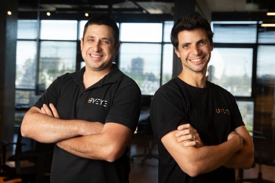 UVeye Enters into Strategic Collaboration with General Motors to Expand Technology to Global Dealerships