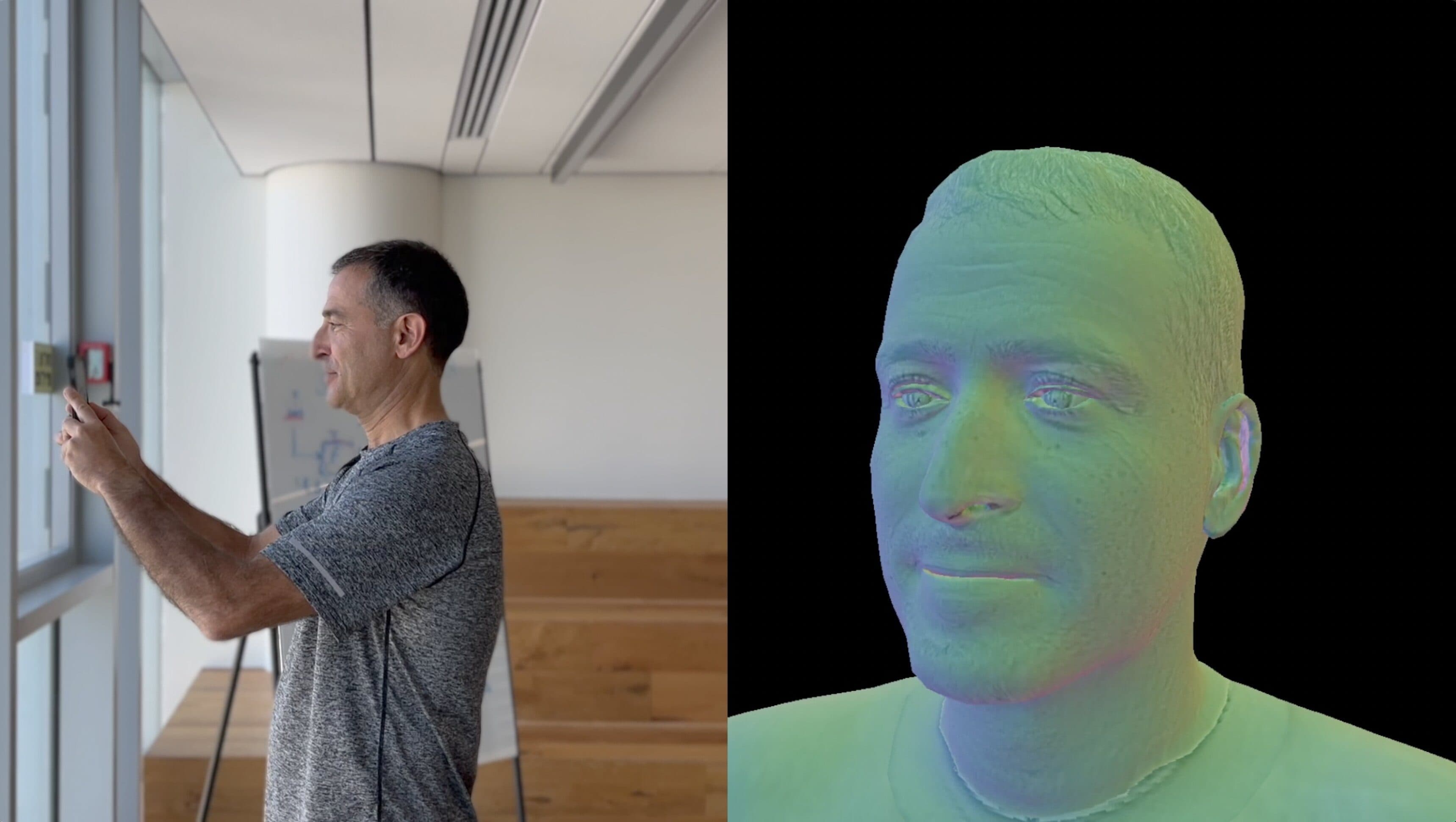 CommonGround Raises $25 Million to Enable Immersive 3D Meetings, Minus the VR Headset