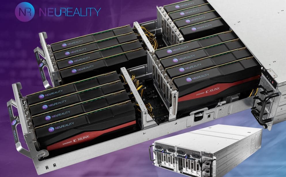 Inference chip maker NeuReality bags $35 million to put AI models into production