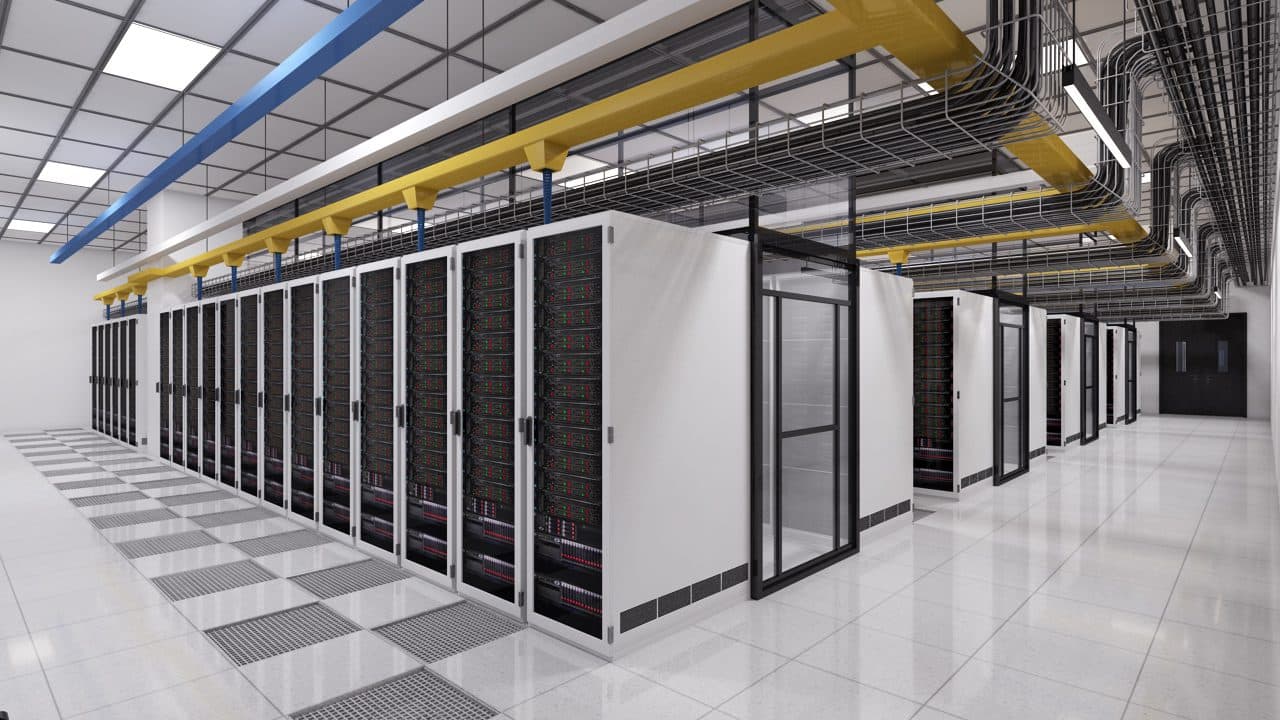 Techtonic will invest hundreds of millions NIS to build one of Israel's largest and most secure data centers
