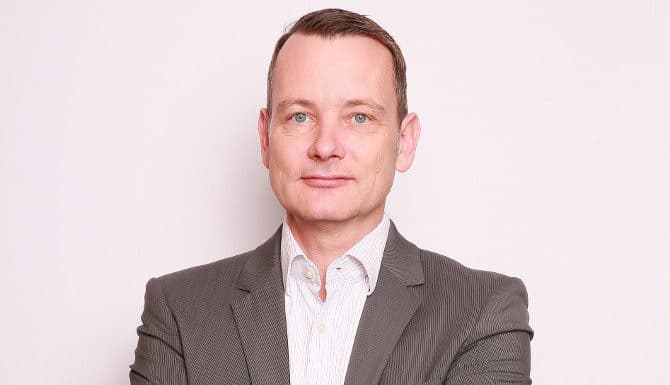 Amadeus’ Lutz Vorneweg joins Joyned team as its Travel industry expert