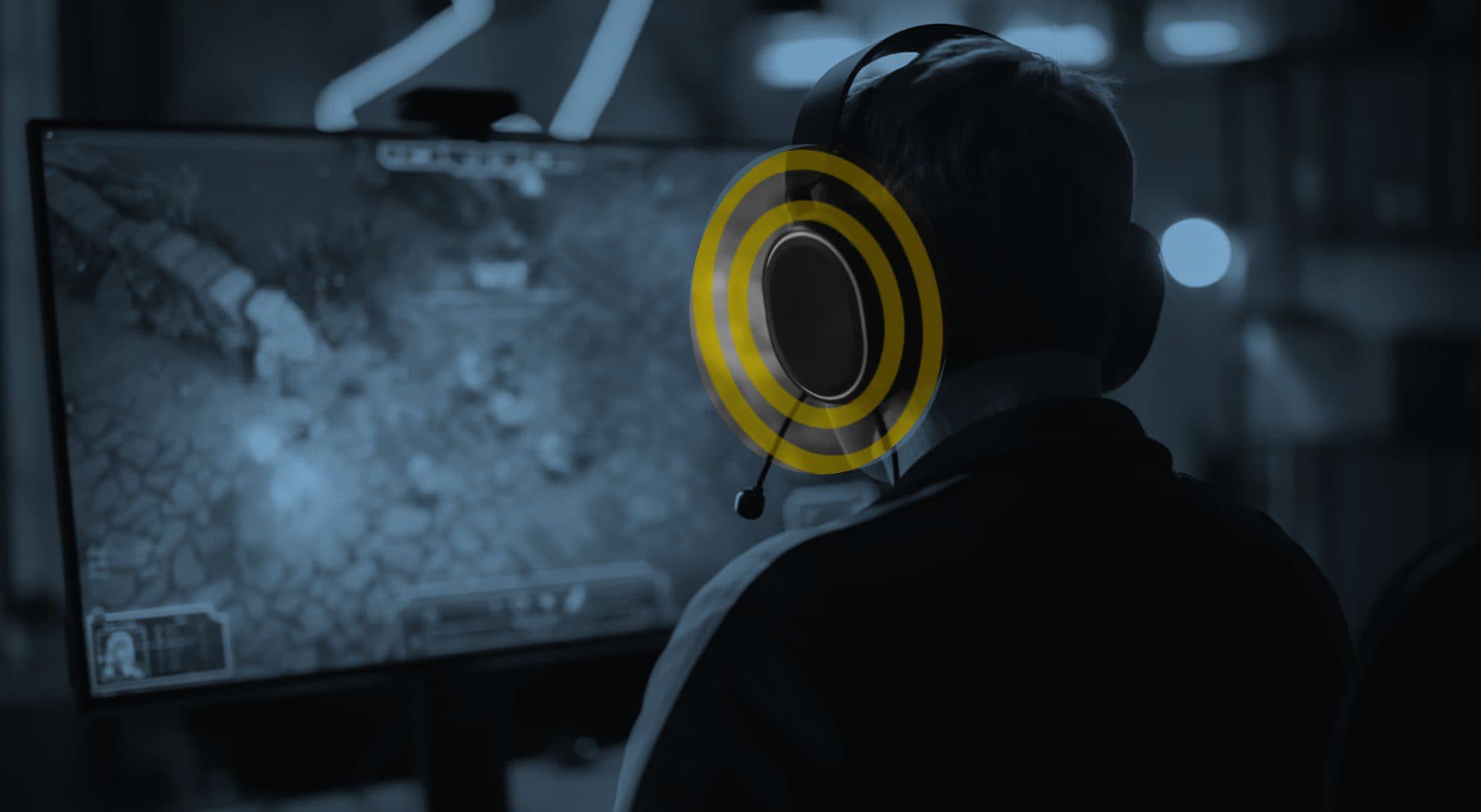 NRG Report: 60% of Gamers Believe AI will have a Positive Impact on the Gaming Industry