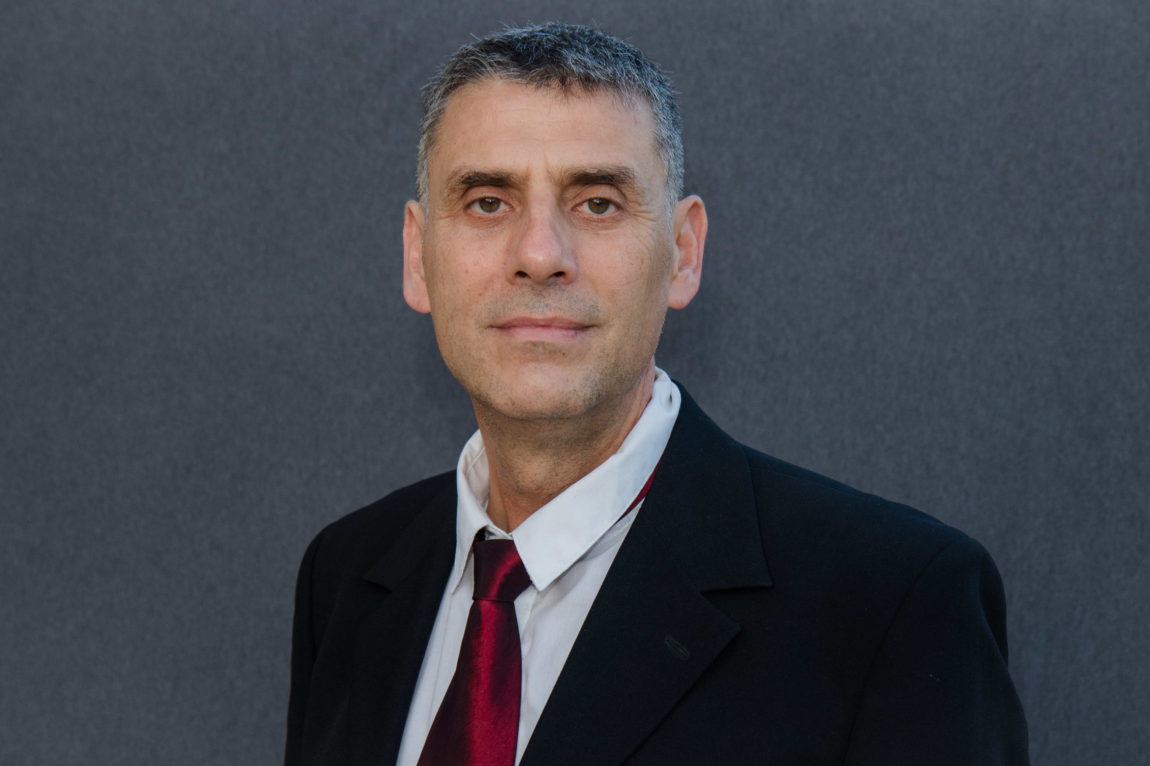 Pangea appoints Eyal Benaroya as Executive Vice President and Head of Digital Insights Division