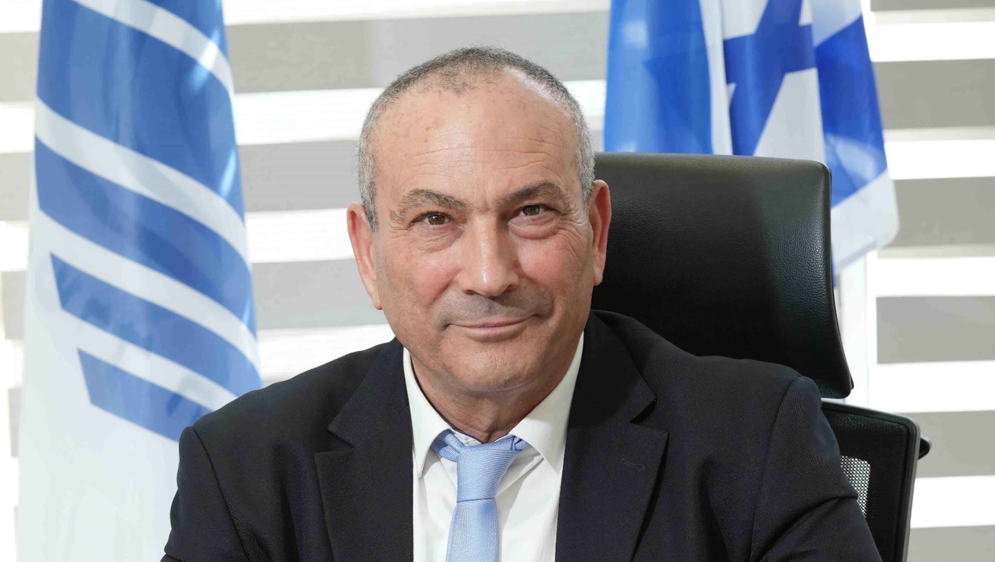 Techtonic Appoints Former Israeli Ministry of Defense Deputy Director General as Head of New Facility Deployment