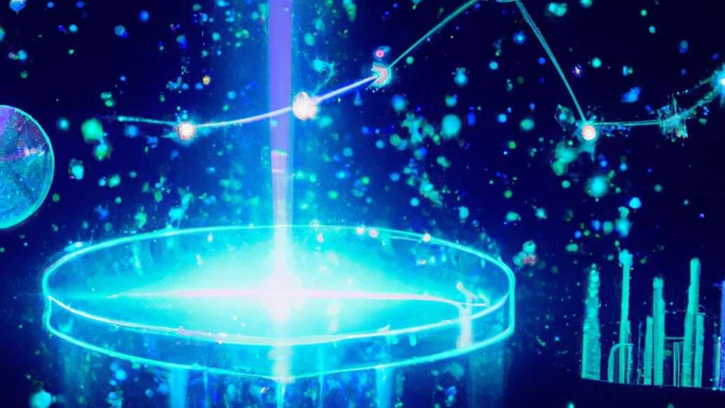 Beaconcure Secures $14 Million in Series B Funding for AI Clinical Data Technology