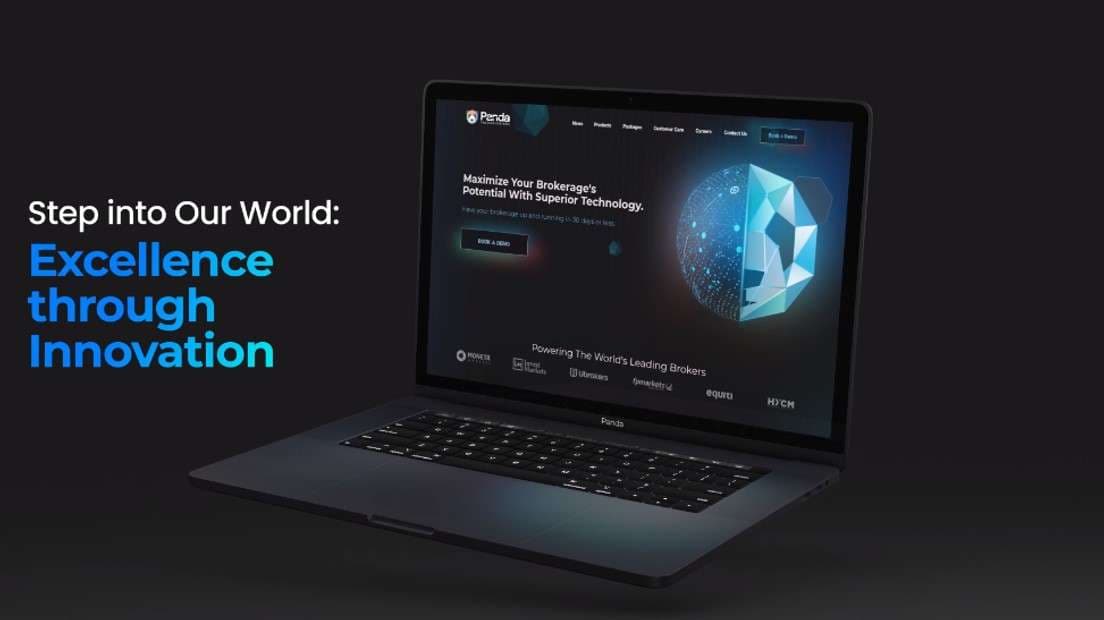 Panda Trading Systems Unveils New AI Features for Trading Brokerages