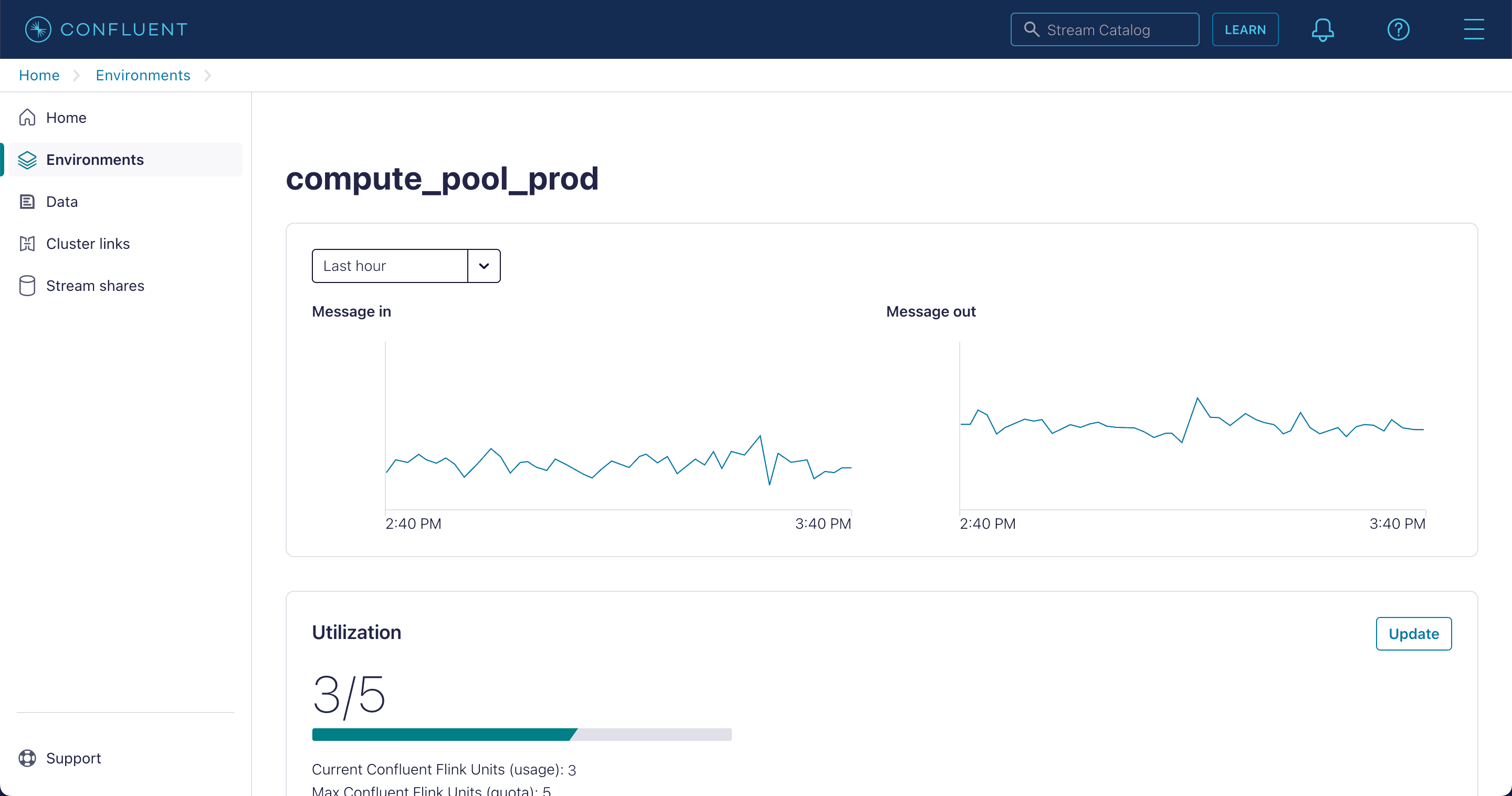 Confluent To Unveil Apache Flink on Confluent Cloud