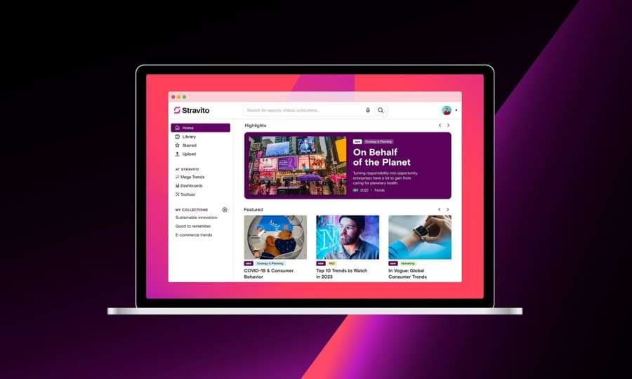 Stravito Enhances Integration with Microsoft SharePoint and Teams to Streamline Document Accessibility and Data Management