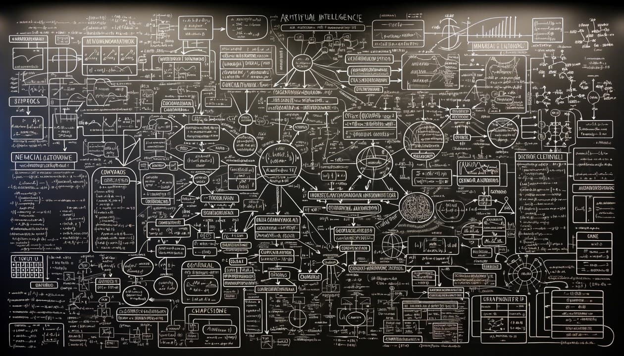 Choosing the Right AI Algorithms