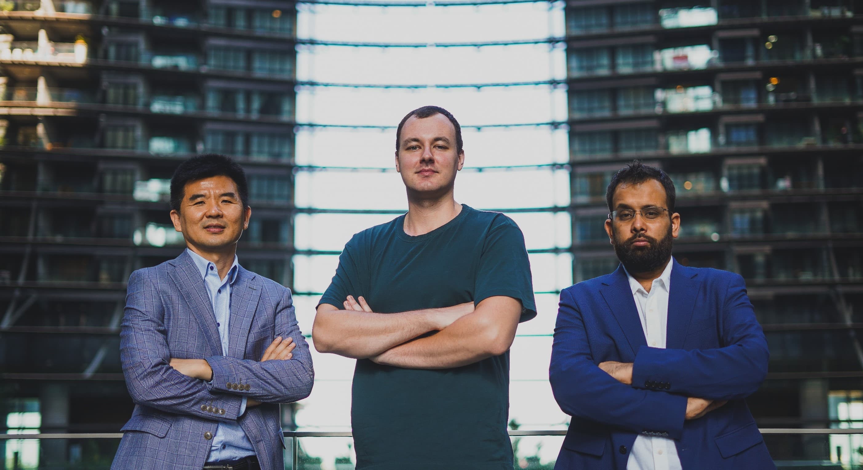 Silence Laboratories Raises $4.1M Funding to Enable Privacy Preserving Collaborative Computing