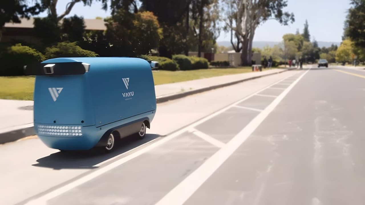 System 2 AI; Learning to Move with Vayu Robotics' LLM