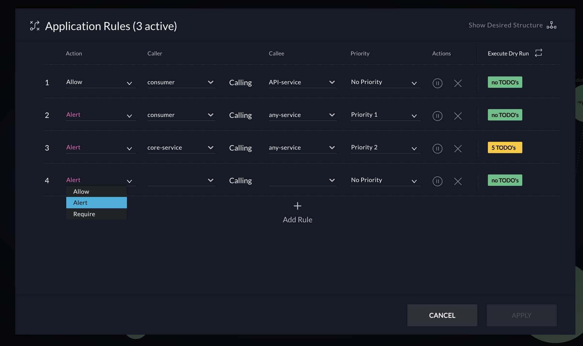 vFunction's Governance Tools Controls Microservices Complexity and Technical Debt