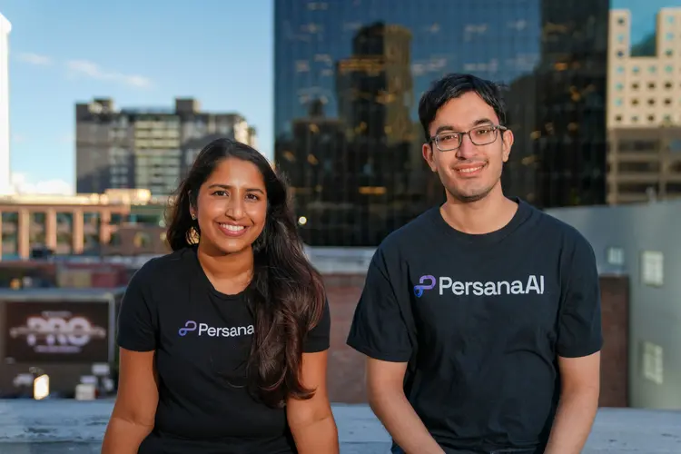 LinkedIn Alums Launch Persana AI, a Superapp Pioneering the Future of Sales Intelligence, with $2.3M