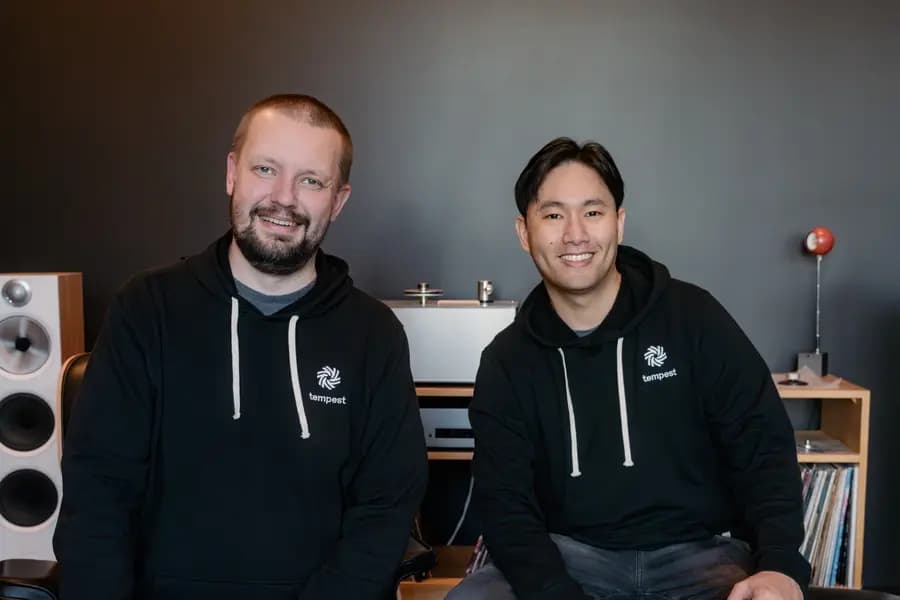 Tempest Emerges From Stealth With $3.2M to Speed Up Platform Engineering