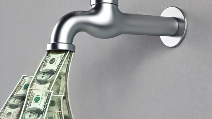 Startup Funding Rounds of December 4, 2024