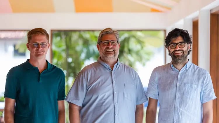 Aampe Has $18M to Deploy 100 Million AI Agents with Reinforcement Learning