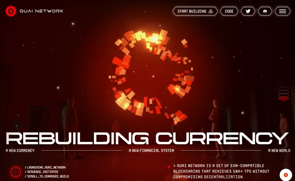 Quai Network Partners with Penomo to Tokenize Renewable Energy Assets