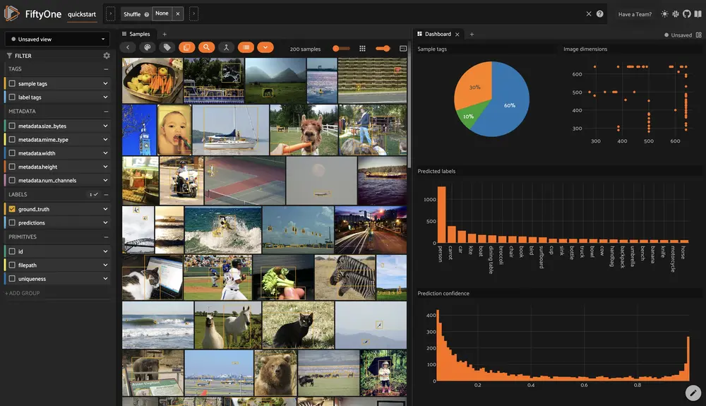 New Data and Model Workflows from Voxel51 Accelerate Visual AI Development for Enterprises