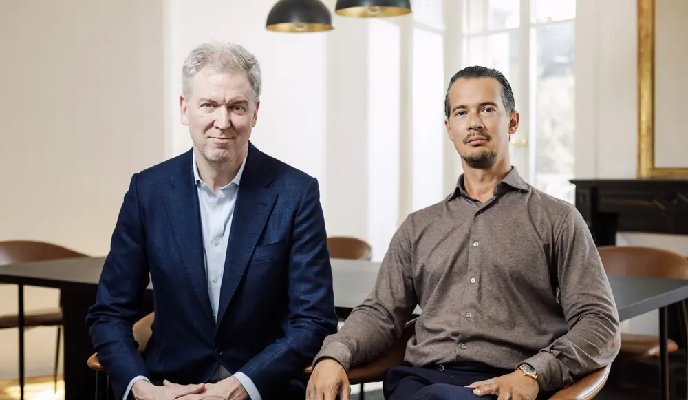 Supervised Exits Stealth to Augment Managers with Voice AI