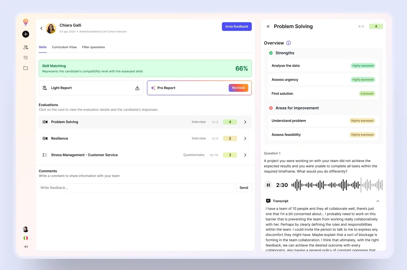 Skillvue Raises $6.3M to Unlock Talent with Skills Assessment Agents