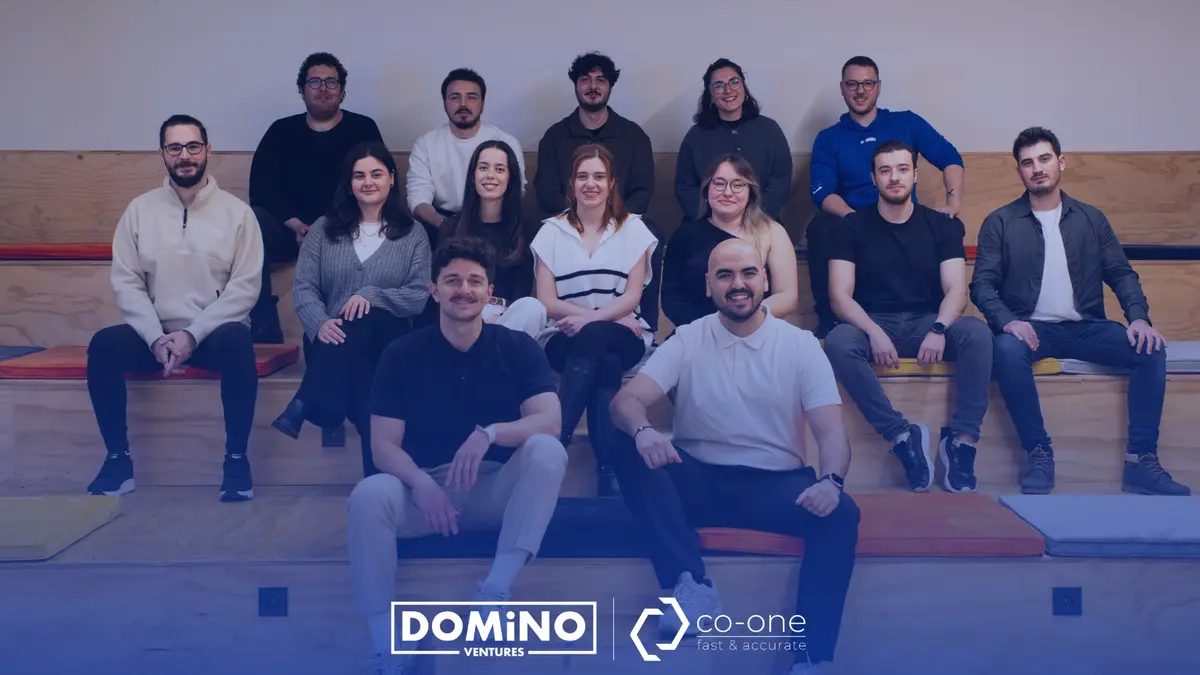 Co-one Raised €1M in Pre-Series A Investment Round