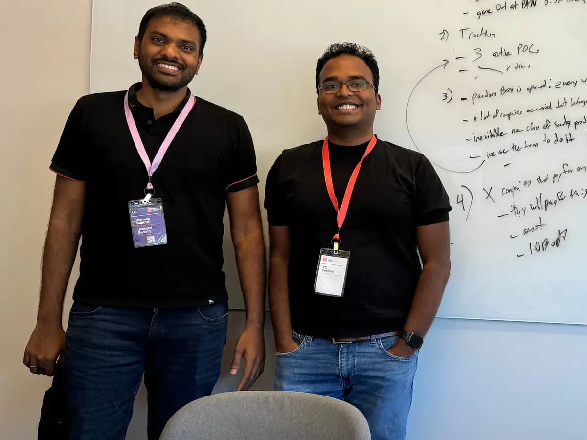 Unbound Raises $4M to Help Enterprises Embrace AI Tools on Their Terms