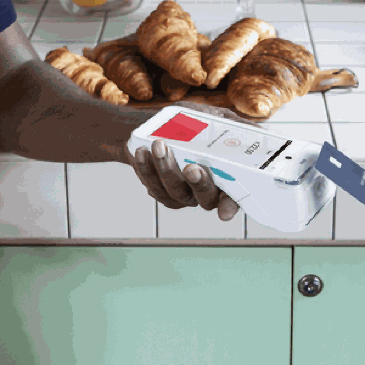 Dojo's $190 Million Funding Round Fuels European Expansion