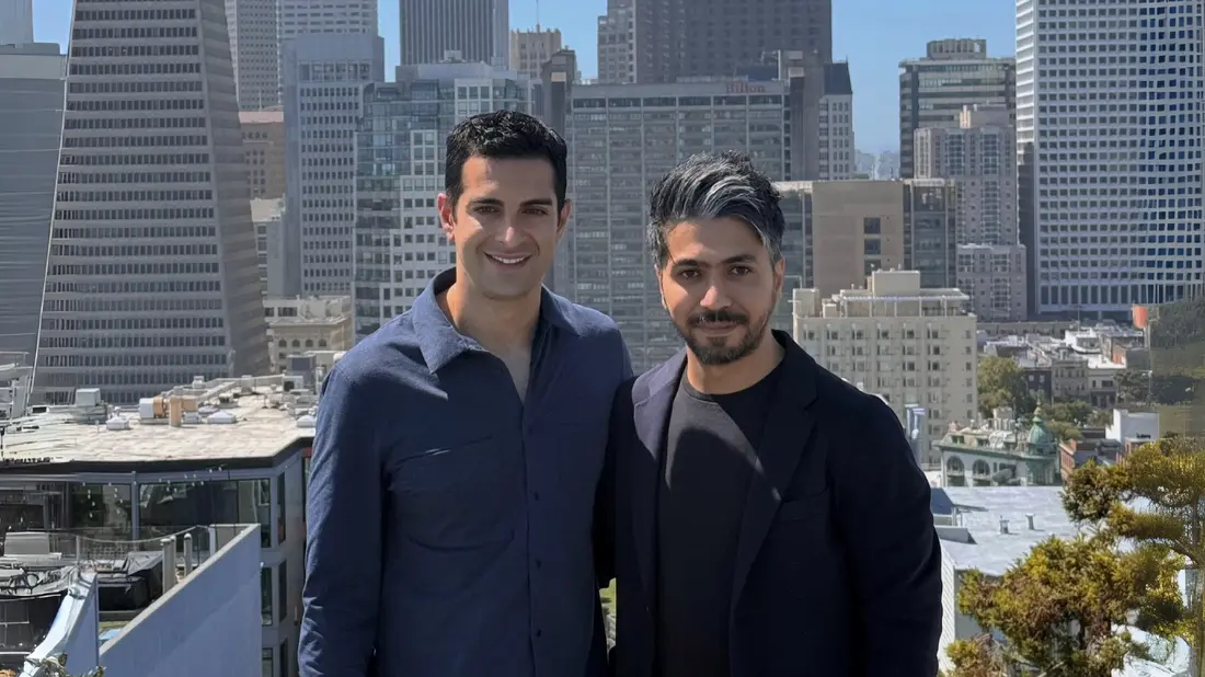 LuminX Raises $5.5M Seed Round for Warehouse Vision Language Models