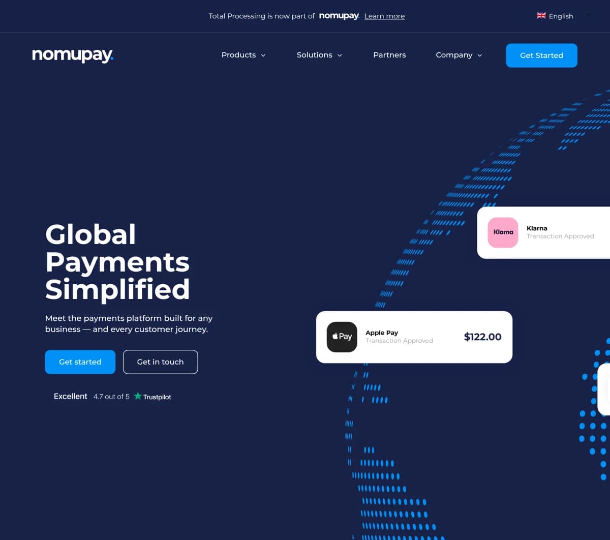 NomuPay Secures $40 Million Series C Funding