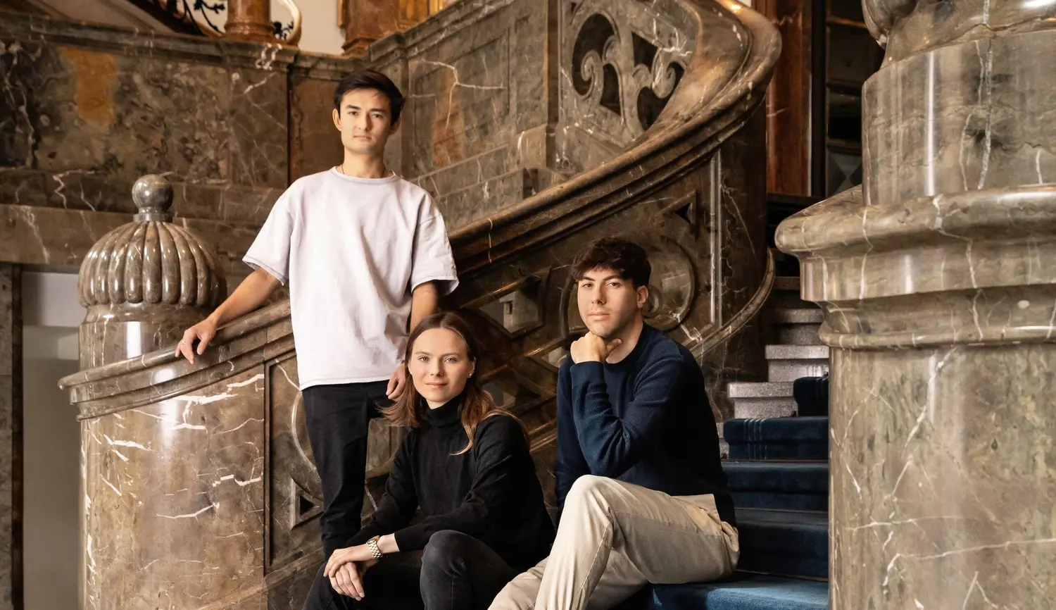 Omnisent Secures $3M in Oversubscribed Pre-Seed Round to Transform Sound into the Next Frontier of Intelligence