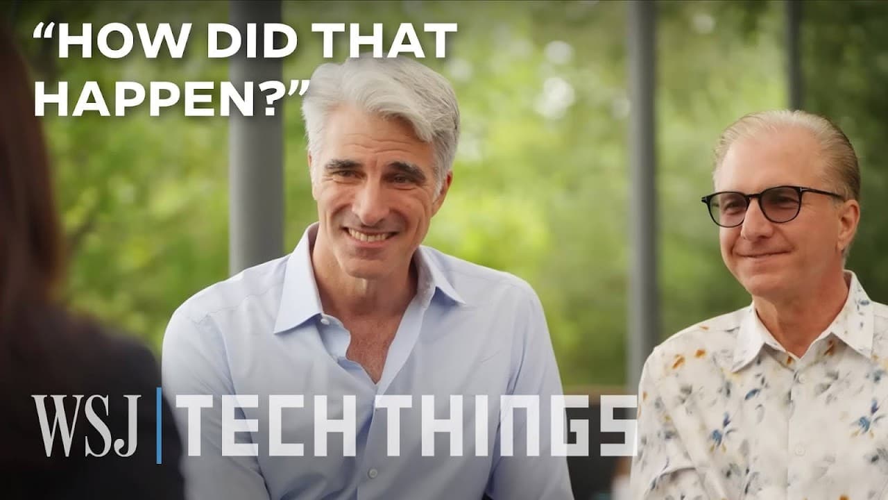 Apple Calculates Quality, Integration, and the Long Game of AI