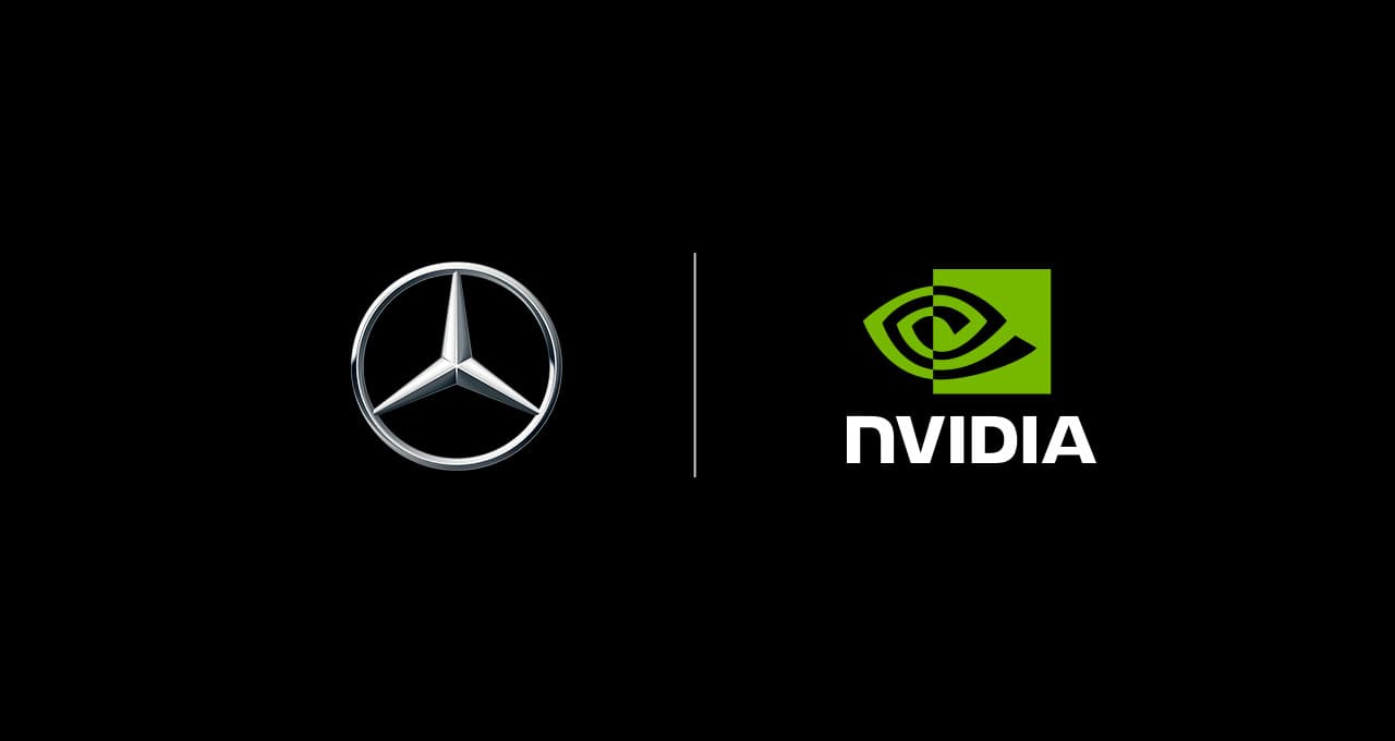 Mercedes S-Class Gets L4 Autonomy Ready with NVIDIA DRIVE AV