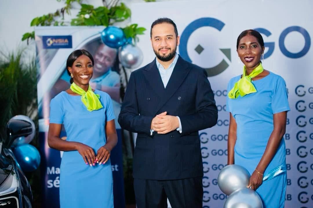 GoCab lands $45M for African EV mobility