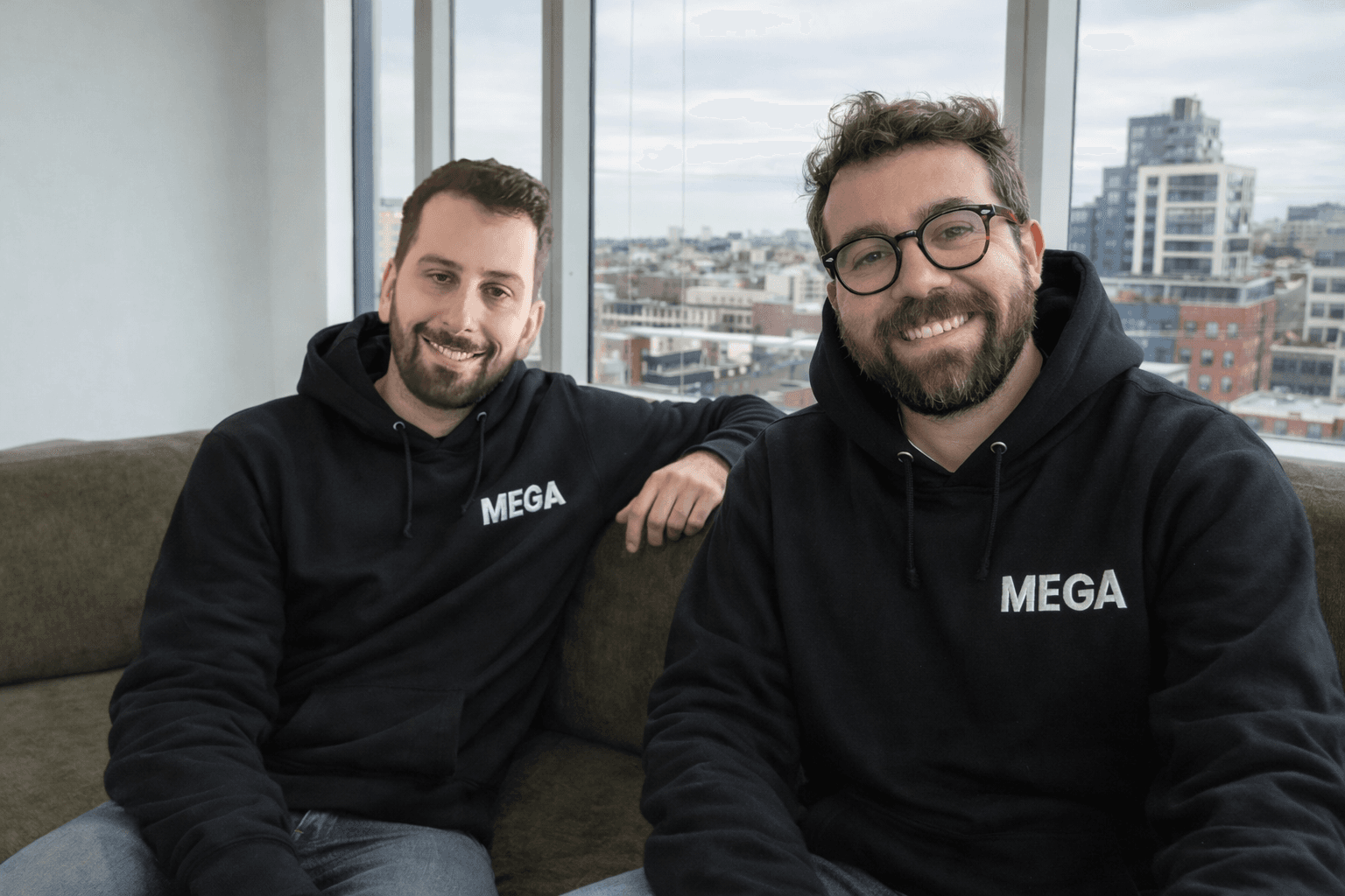 Mega AI growth engine platform for SMBs securing $11.5M funding