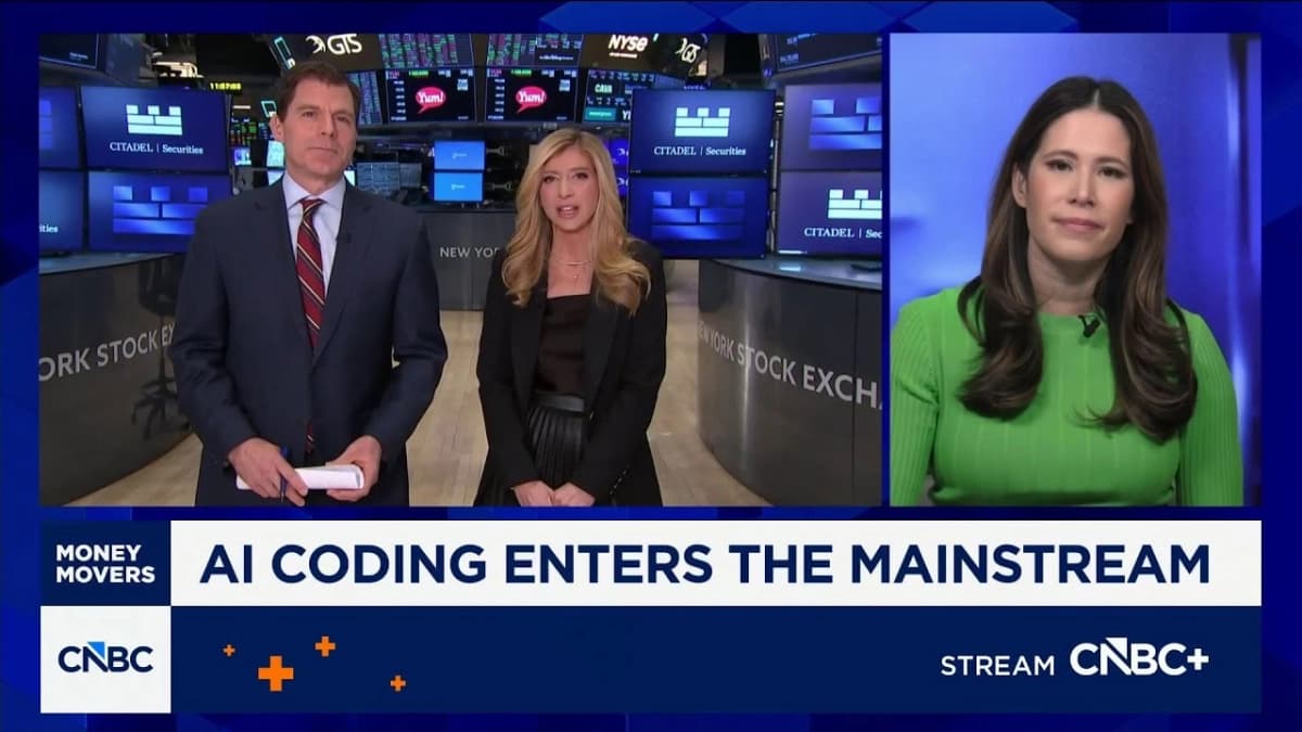 AI Coding Collapses Software Costs and Upends SaaS Business Models