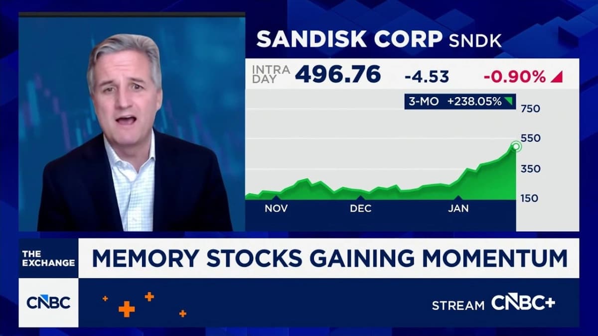 AI Memory Super-Cycle Will Create Supply Shortages Until 2027