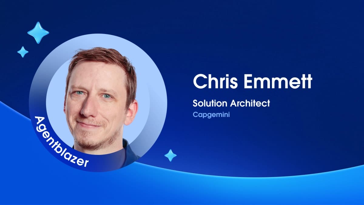 Agentforce Success: Solving Business Problems, Not Just Tech